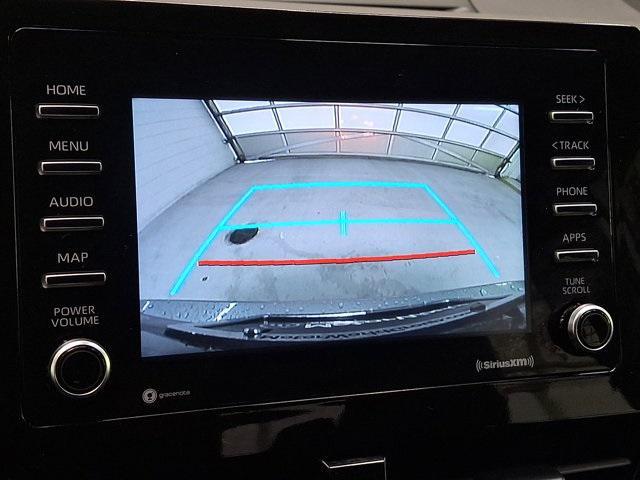 used 2024 Toyota Camry car, priced at $24,300