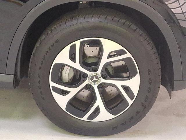 used 2025 Mercedes-Benz GLC 350e car, priced at $58,600