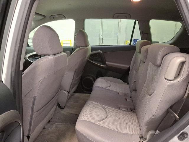 used 2007 Toyota RAV4 car, priced at $7,600