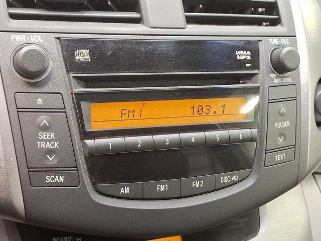 used 2007 Toyota RAV4 car, priced at $7,600