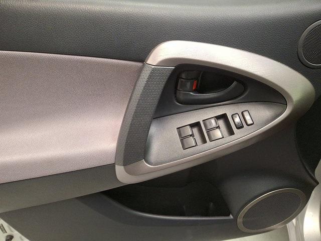 used 2007 Toyota RAV4 car, priced at $7,600