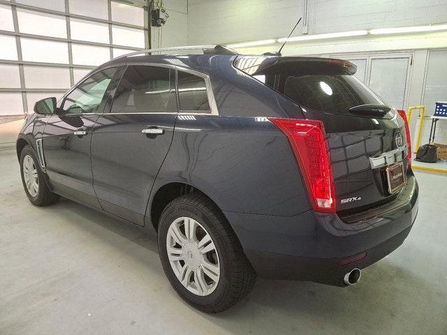 used 2016 Cadillac SRX car, priced at $13,800