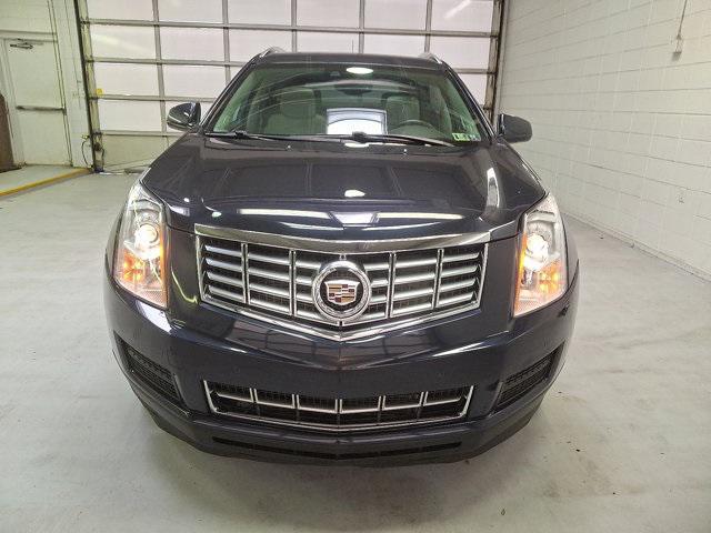 used 2016 Cadillac SRX car, priced at $13,800