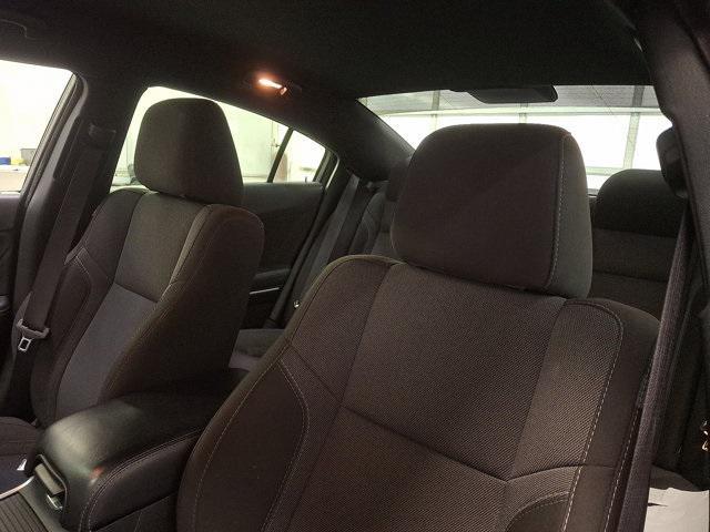 used 2022 Dodge Charger car, priced at $25,600