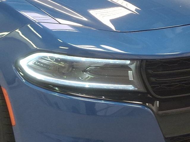 used 2022 Dodge Charger car, priced at $25,600