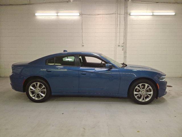 used 2022 Dodge Charger car, priced at $25,600