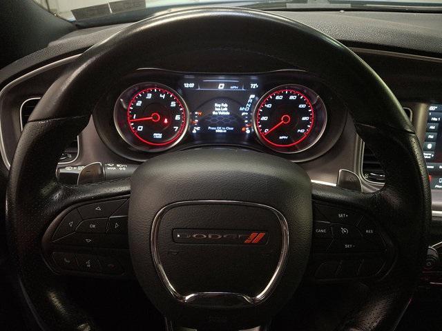 used 2022 Dodge Charger car, priced at $25,600