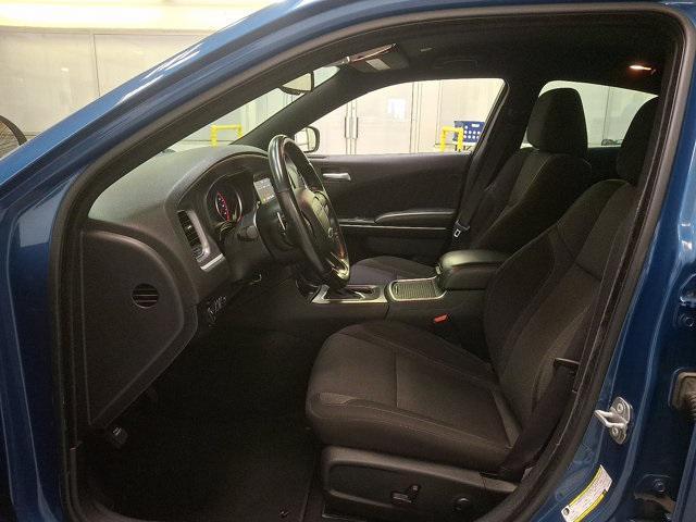 used 2022 Dodge Charger car, priced at $25,600