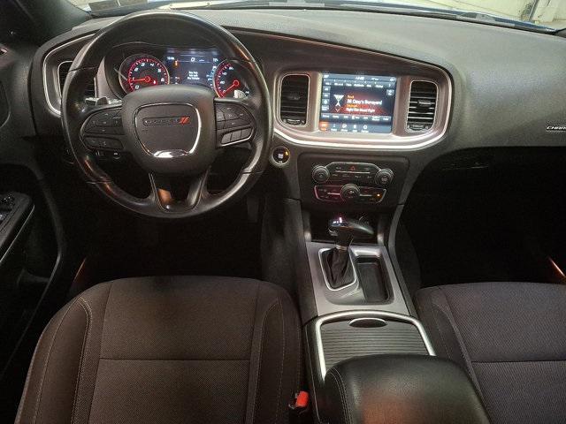 used 2022 Dodge Charger car, priced at $25,600