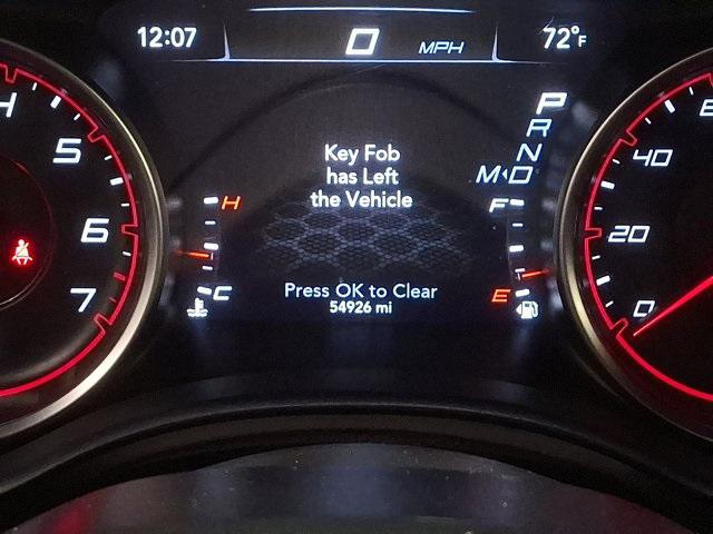 used 2022 Dodge Charger car, priced at $25,600