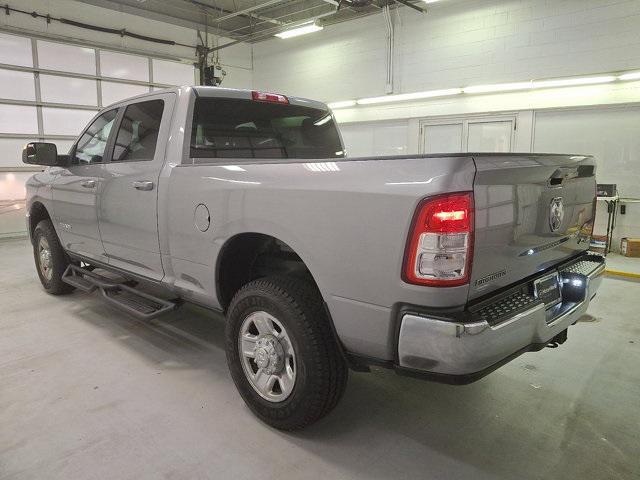 used 2022 Ram 2500 car, priced at $42,500