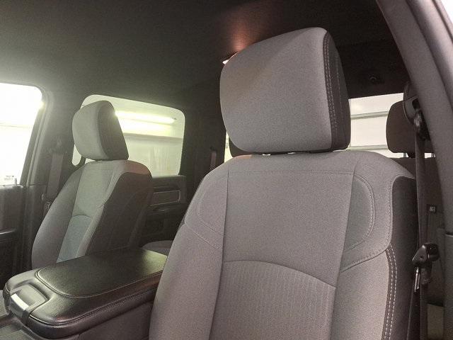 used 2022 Ram 2500 car, priced at $42,500