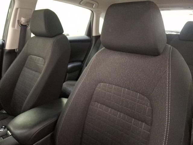 used 2023 Honda HR-V car, priced at $23,500