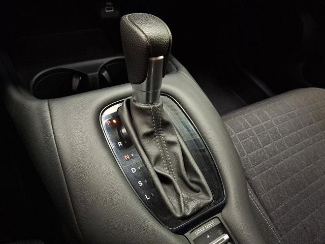 used 2023 Honda HR-V car, priced at $23,500