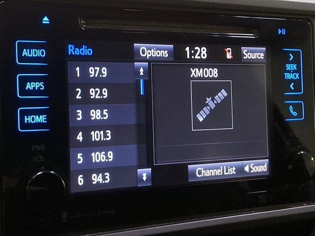 used 2018 Toyota Tacoma car, priced at $26,200