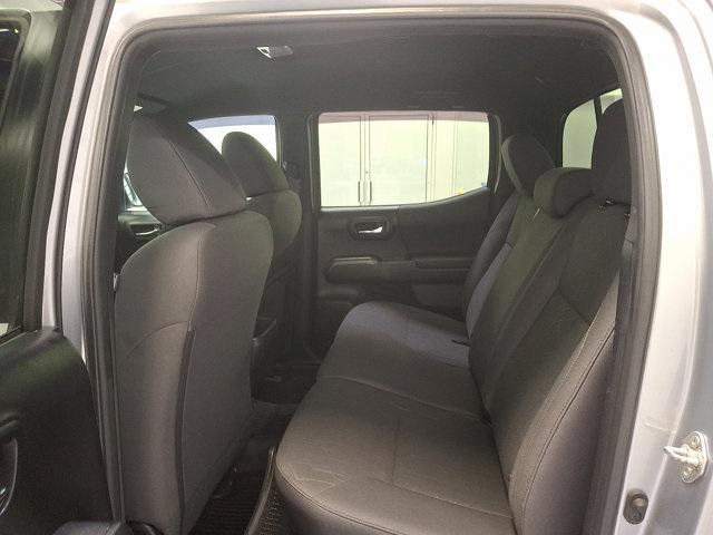 used 2018 Toyota Tacoma car, priced at $26,200
