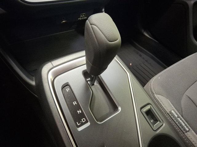 used 2024 Subaru Impreza car, priced at $24,000