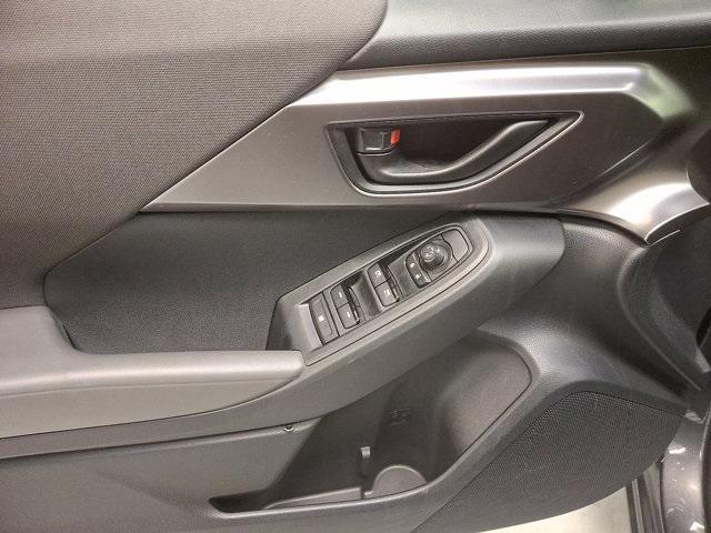 used 2024 Subaru Impreza car, priced at $24,000