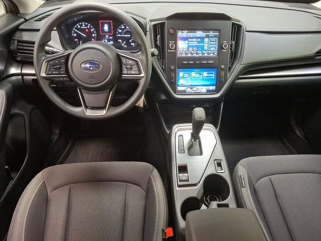 used 2024 Subaru Impreza car, priced at $24,000