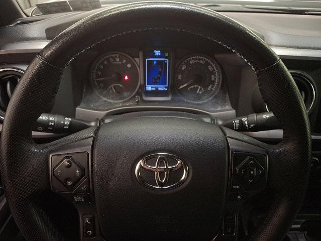 used 2019 Toyota Tacoma car, priced at $38,701
