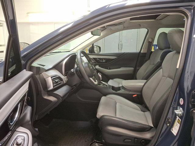 used 2025 Subaru Outback car, priced at $37,300
