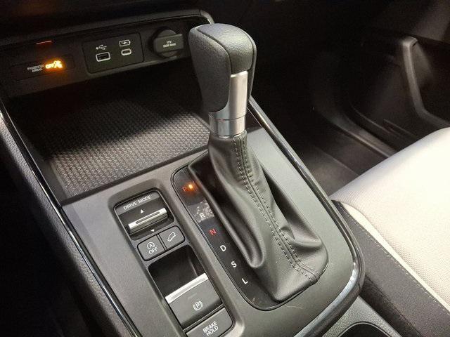 used 2024 Honda CR-V car, priced at $32,500