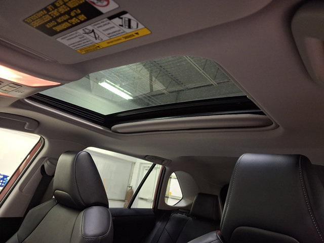 used 2021 Toyota RAV4 car, priced at $26,900