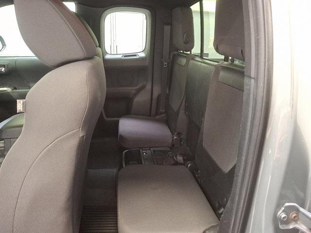 used 2018 Toyota Tacoma car, priced at $25,400