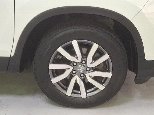 used 2022 Honda Pilot car, priced at $31,500