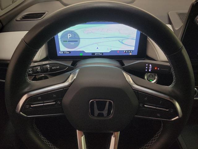 used 2024 Honda Prologue car, priced at $37,500