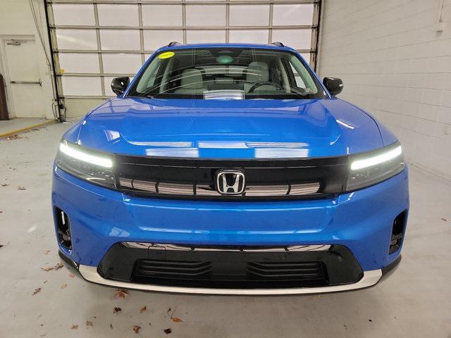 used 2024 Honda Prologue car, priced at $37,500