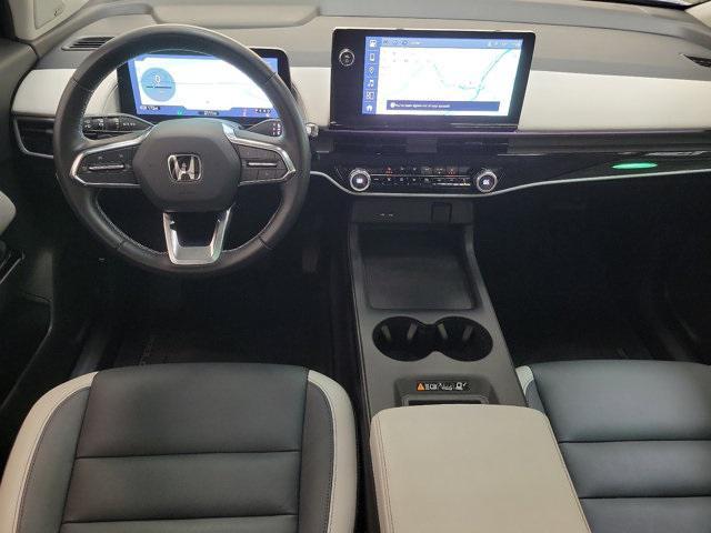 used 2024 Honda Prologue car, priced at $37,500