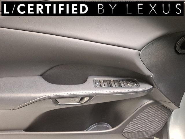 used 2024 Lexus RX 350 car, priced at $54,100