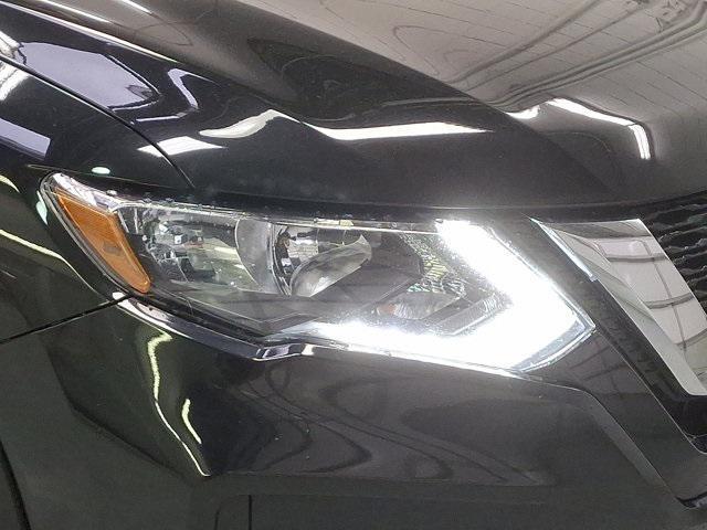 used 2019 Nissan Rogue car, priced at $14,300