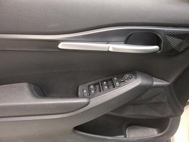 used 2021 Kia Seltos car, priced at $14,200