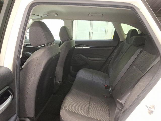 used 2021 Kia Seltos car, priced at $14,200