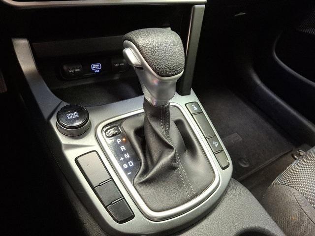 used 2021 Kia Seltos car, priced at $14,200