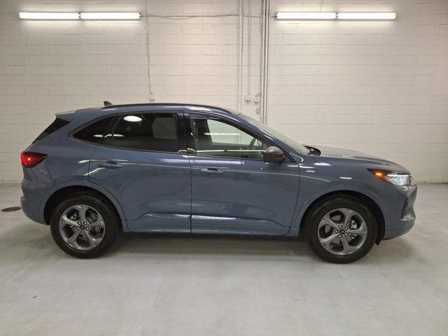 used 2024 Ford Escape car, priced at $26,600
