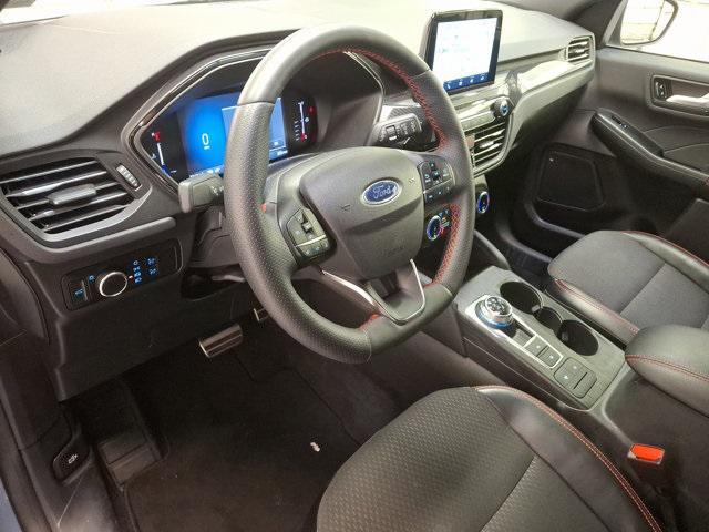 used 2024 Ford Escape car, priced at $26,600