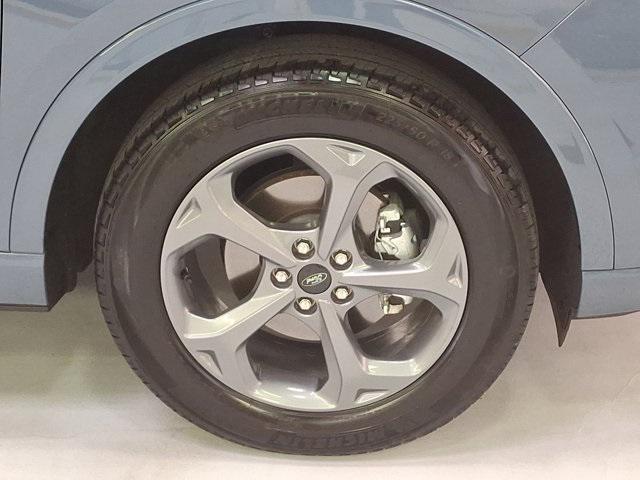 used 2024 Ford Escape car, priced at $26,600