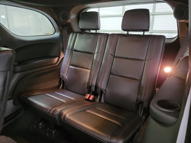 used 2023 Dodge Durango car, priced at $45,100