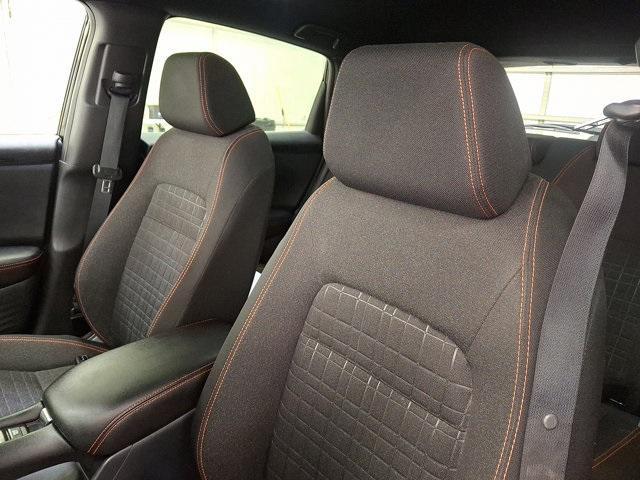 used 2023 Honda HR-V car, priced at $24,900