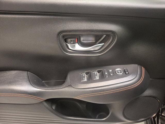 used 2023 Honda HR-V car, priced at $24,900