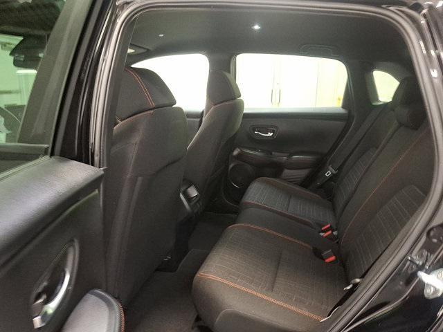 used 2023 Honda HR-V car, priced at $24,900