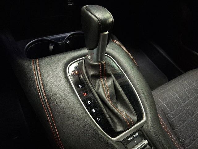 used 2023 Honda HR-V car, priced at $24,900