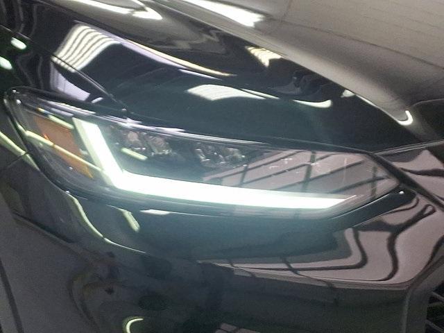 used 2023 Honda HR-V car, priced at $24,900