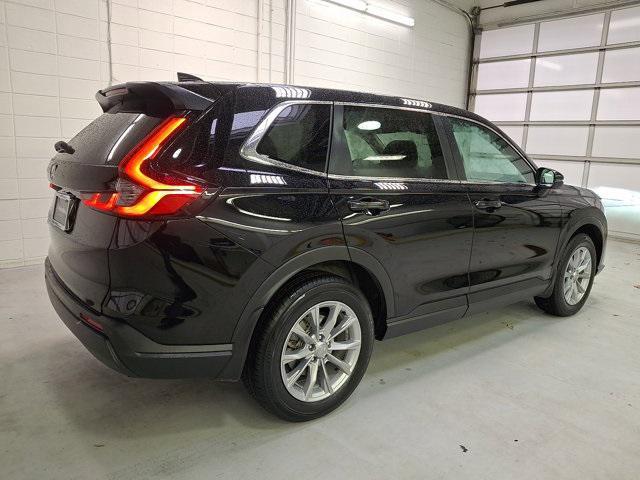 used 2023 Honda CR-V car, priced at $30,400