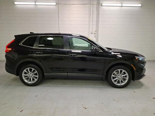 used 2023 Honda CR-V car, priced at $30,400