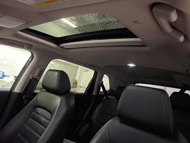 used 2023 Honda CR-V car, priced at $30,400