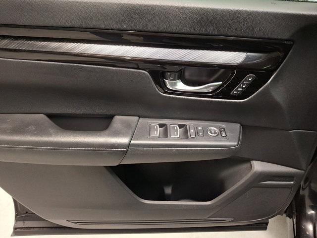 used 2023 Honda CR-V car, priced at $30,400